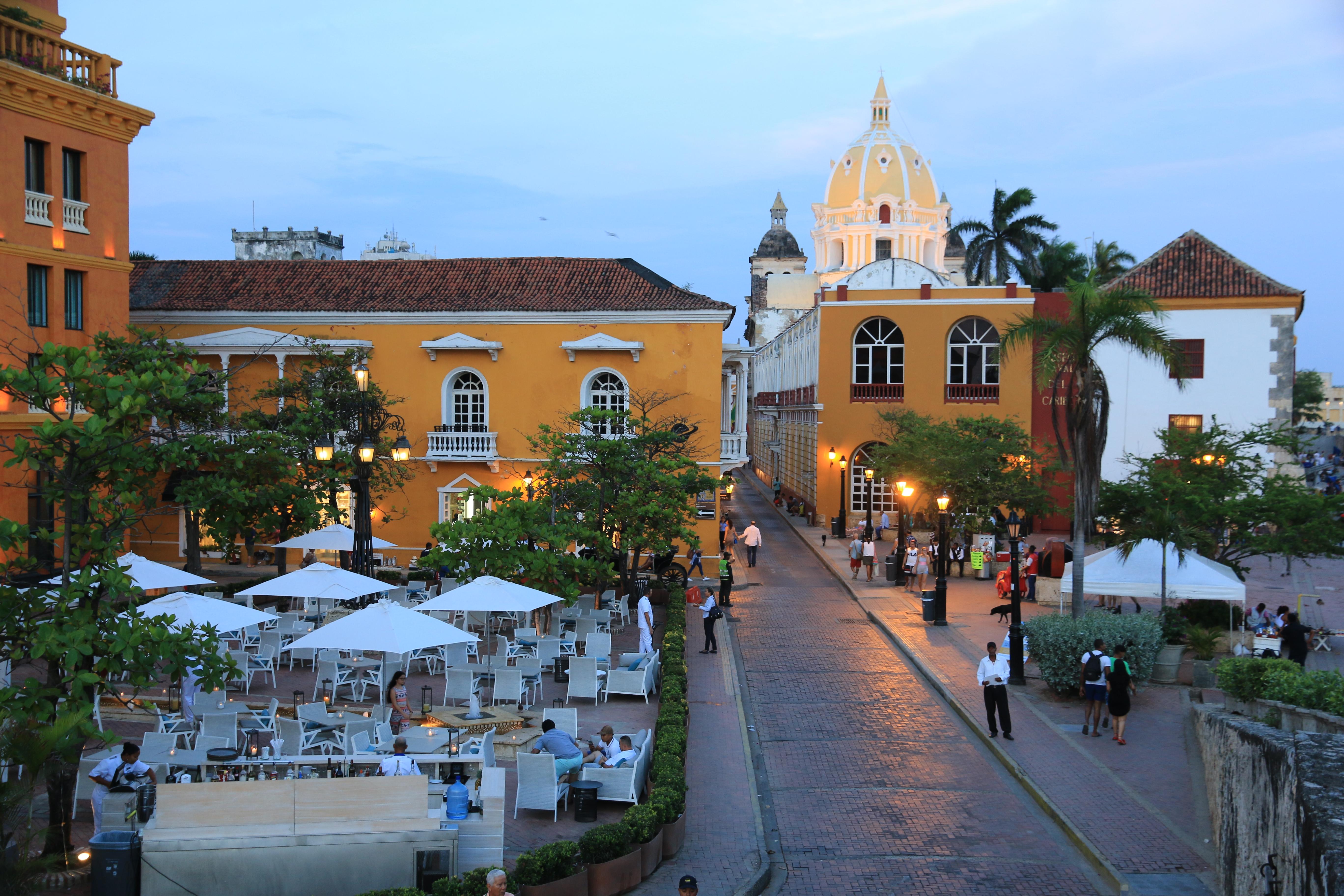 Cartagena